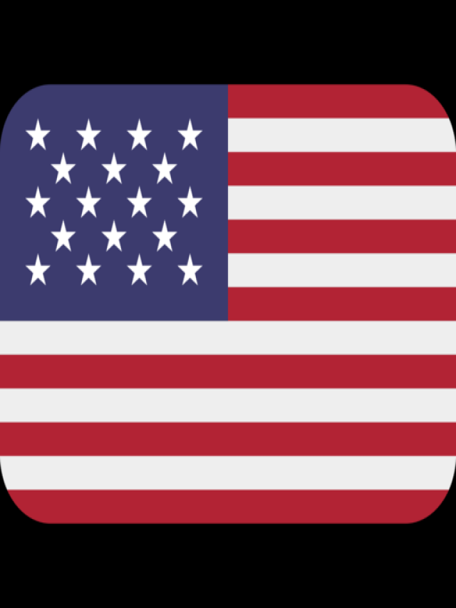 Álbumes 94+ Foto bandera de estados unidos emoji Actualizar