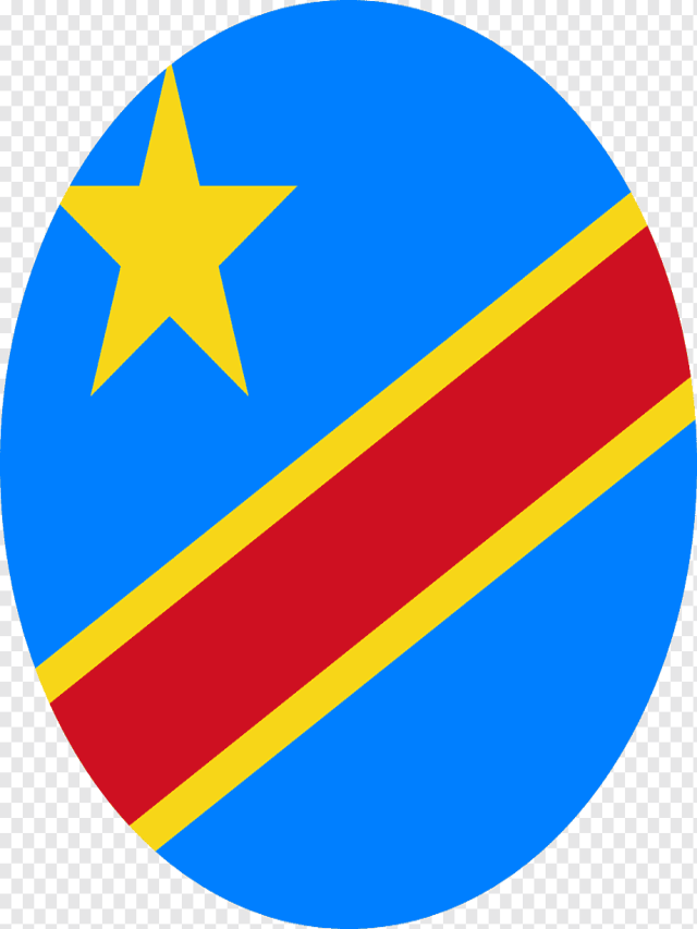 Lista 93+ Imagen bandera de la república del congo Mirada tensa