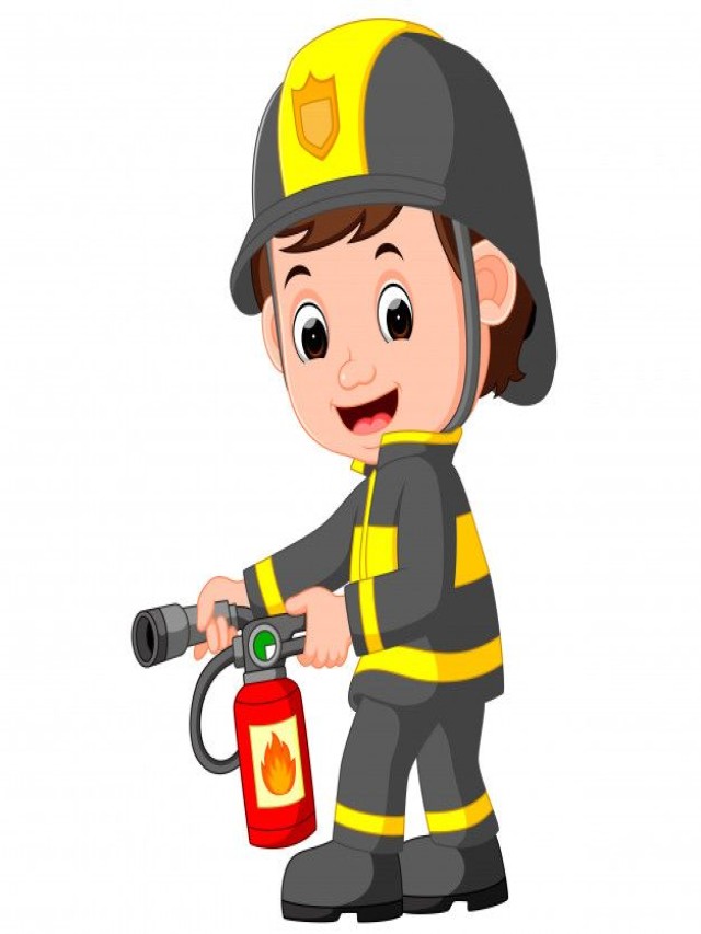 Arriba 102+ Imagen bomberos dibujos animados en español Alta definición completa, 2k, 4k