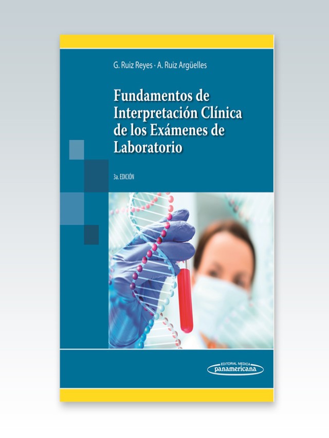 Lista 98+ Imagen fundamentos de interpretación clínica de los exámenes de laboratorio pdf Cena hermosa