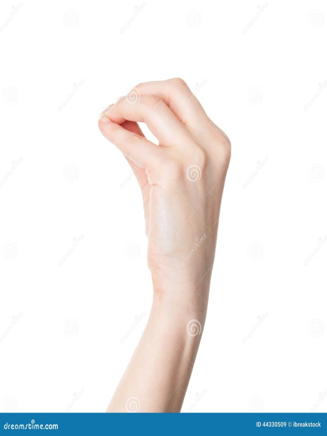 Sintético 90+ Imagen de fondo gesto italiano con la mano hacia abajo Actualizar