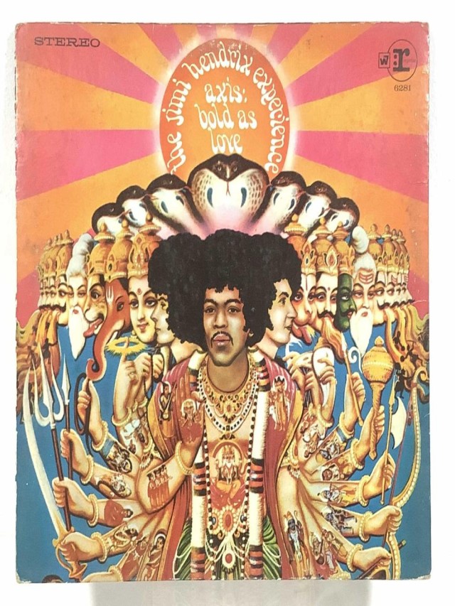 Top 95+ Background Images Hendrix, Robin Updated