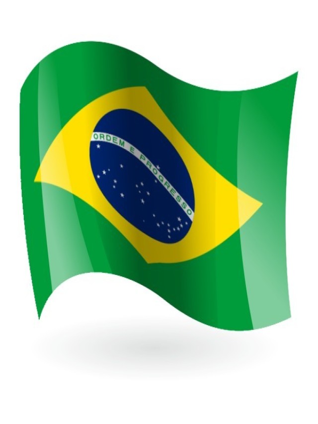 Lista 104+ Imagen de fondo imágenes de la bandera de brasil Alta definición completa, 2k, 4k