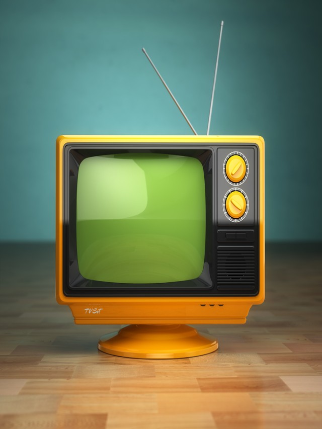 Lista 96+ Imagen de fondo imagenes de la television a color Cena hermosa