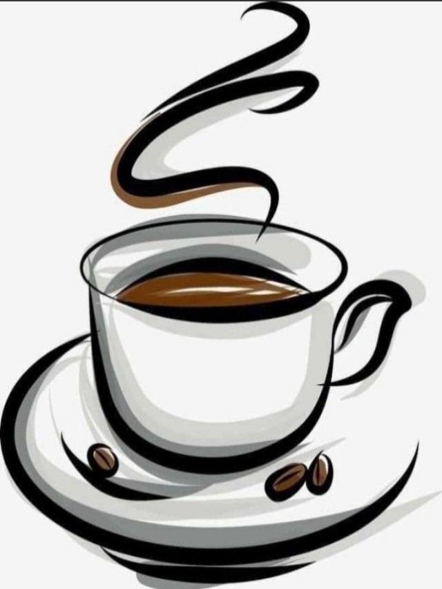 Lista 100+ Foto imagenes de tazas de cafe animadas Actualizar