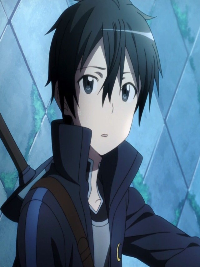 Collection 91+ Background Images Kazuto Updated