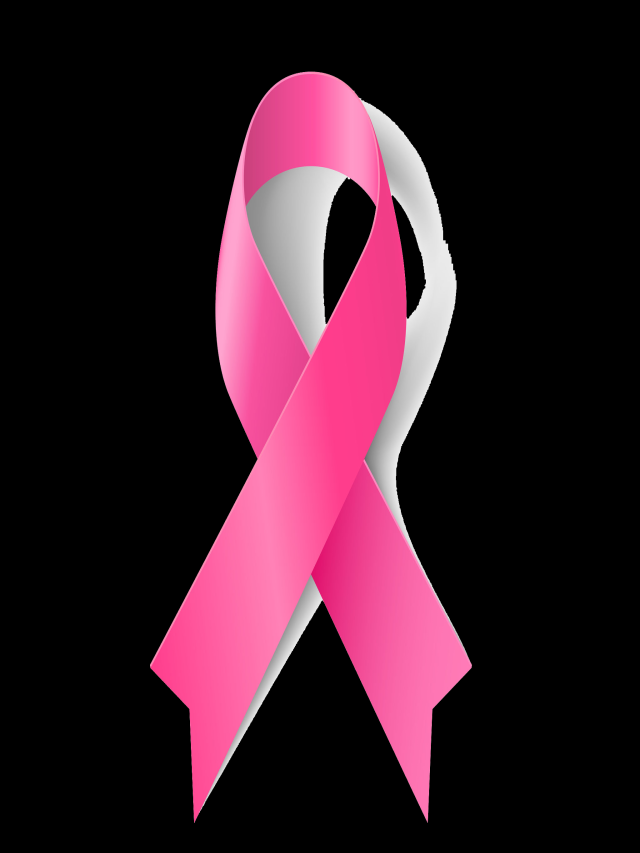 Álbumes 105+ Imagen lazo rosa cancer de mama png Alta definición completa, 2k, 4k