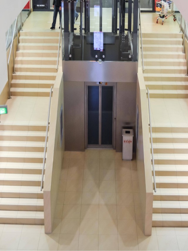 Lista 101+ Foto los ascensores de escaleras pueden ser un sueño hecho realidad Actualizar