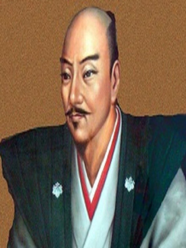 Top 101+ Background Images Oda, Nobunaga Updated