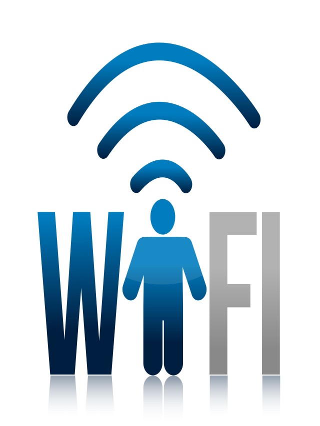 Lista 100+ Imagen símbolos de wifi y su significado El último